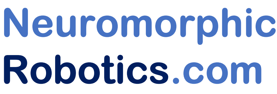 Neuromorphic Robotics Blog